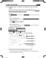 Preview for 23 page of Panasonic CZ-256ESMC1U Operating Instructions Manual