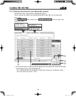 Preview for 27 page of Panasonic CZ-256ESMC1U Operating Instructions Manual