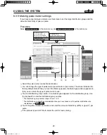 Preview for 29 page of Panasonic CZ-256ESMC1U Operating Instructions Manual