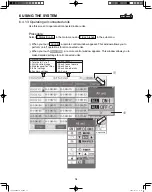 Preview for 35 page of Panasonic CZ-256ESMC1U Operating Instructions Manual