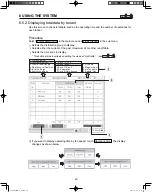 Preview for 41 page of Panasonic CZ-256ESMC1U Operating Instructions Manual