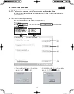 Preview for 44 page of Panasonic CZ-256ESMC1U Operating Instructions Manual