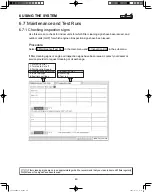 Preview for 50 page of Panasonic CZ-256ESMC1U Operating Instructions Manual