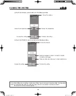 Preview for 59 page of Panasonic CZ-256ESMC1U Operating Instructions Manual