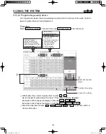 Preview for 60 page of Panasonic CZ-256ESMC1U Operating Instructions Manual