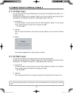 Preview for 81 page of Panasonic CZ-256ESMC1U Operating Instructions Manual