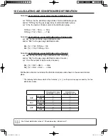 Preview for 85 page of Panasonic CZ-256ESMC1U Operating Instructions Manual