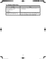 Preview for 93 page of Panasonic CZ-256ESMC1U Operating Instructions Manual