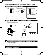 Preview for 100 page of Panasonic CZ-256ESMC1U Operating Instructions Manual