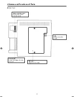 Preview for 13 page of Panasonic CZ-256ESMC2 Operation Manual