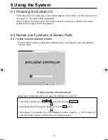 Предварительный просмотр 17 страницы Panasonic CZ-256ESMC2 Operation Manual