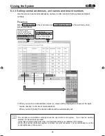 Предварительный просмотр 26 страницы Panasonic CZ-256ESMC2 Operation Manual