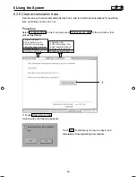 Предварительный просмотр 32 страницы Panasonic CZ-256ESMC2 Operation Manual