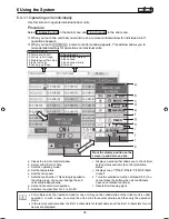 Предварительный просмотр 34 страницы Panasonic CZ-256ESMC2 Operation Manual