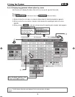 Предварительный просмотр 38 страницы Panasonic CZ-256ESMC2 Operation Manual