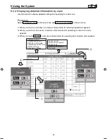 Предварительный просмотр 39 страницы Panasonic CZ-256ESMC2 Operation Manual