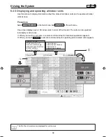 Предварительный просмотр 40 страницы Panasonic CZ-256ESMC2 Operation Manual