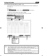 Предварительный просмотр 43 страницы Panasonic CZ-256ESMC2 Operation Manual