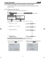 Предварительный просмотр 45 страницы Panasonic CZ-256ESMC2 Operation Manual