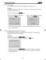 Предварительный просмотр 46 страницы Panasonic CZ-256ESMC2 Operation Manual