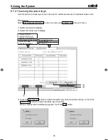 Предварительный просмотр 52 страницы Panasonic CZ-256ESMC2 Operation Manual