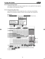 Предварительный просмотр 58 страницы Panasonic CZ-256ESMC2 Operation Manual