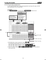 Предварительный просмотр 61 страницы Panasonic CZ-256ESMC2 Operation Manual