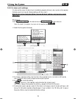 Предварительный просмотр 66 страницы Panasonic CZ-256ESMC2 Operation Manual