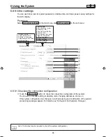 Предварительный просмотр 67 страницы Panasonic CZ-256ESMC2 Operation Manual