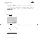 Предварительный просмотр 69 страницы Panasonic CZ-256ESMC2 Operation Manual