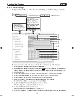 Предварительный просмотр 71 страницы Panasonic CZ-256ESMC2 Operation Manual