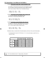 Предварительный просмотр 86 страницы Panasonic CZ-256ESMC2 Operation Manual