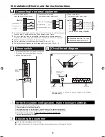 Предварительный просмотр 101 страницы Panasonic CZ-256ESMC2 Operation Manual