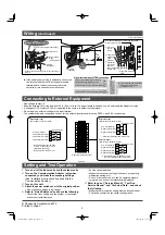 Предварительный просмотр 4 страницы Panasonic CZ-256ESMC2U Installation Instructions