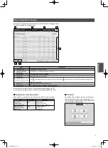 Предварительный просмотр 7 страницы Panasonic CZ-256ESMC2U Quick Reference