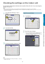 Предварительный просмотр 24 страницы Panasonic CZ-256ESMC3 Operating Instructions Manual