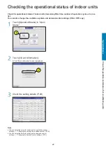 Предварительный просмотр 28 страницы Panasonic CZ-256ESMC3 Operating Instructions Manual