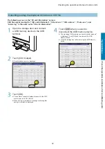 Предварительный просмотр 32 страницы Panasonic CZ-256ESMC3 Operating Instructions Manual