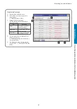 Предварительный просмотр 37 страницы Panasonic CZ-256ESMC3 Operating Instructions Manual