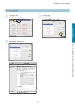 Предварительный просмотр 38 страницы Panasonic CZ-256ESMC3 Operating Instructions Manual