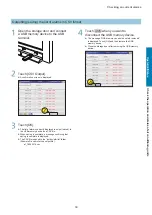 Предварительный просмотр 39 страницы Panasonic CZ-256ESMC3 Operating Instructions Manual