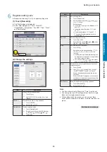 Предварительный просмотр 45 страницы Panasonic CZ-256ESMC3 Operating Instructions Manual