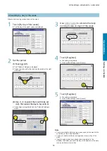 Предварительный просмотр 53 страницы Panasonic CZ-256ESMC3 Operating Instructions Manual