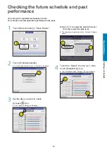 Предварительный просмотр 54 страницы Panasonic CZ-256ESMC3 Operating Instructions Manual