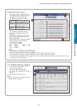 Предварительный просмотр 55 страницы Panasonic CZ-256ESMC3 Operating Instructions Manual