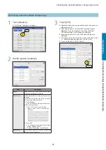 Предварительный просмотр 62 страницы Panasonic CZ-256ESMC3 Operating Instructions Manual