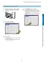 Предварительный просмотр 63 страницы Panasonic CZ-256ESMC3 Operating Instructions Manual