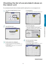 Предварительный просмотр 65 страницы Panasonic CZ-256ESMC3 Operating Instructions Manual