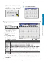 Предварительный просмотр 66 страницы Panasonic CZ-256ESMC3 Operating Instructions Manual