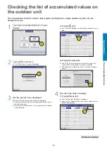 Предварительный просмотр 67 страницы Panasonic CZ-256ESMC3 Operating Instructions Manual